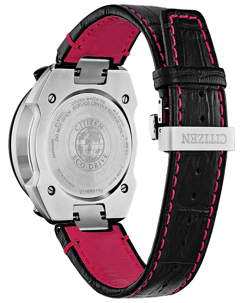 Citizen tsuno shop bullhead eco drive